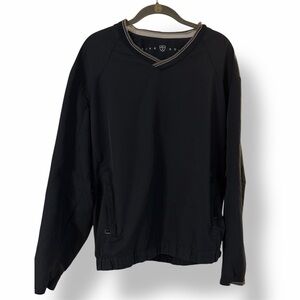 Nike Windbreaker Pullover